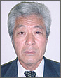 協会長　池端昭男