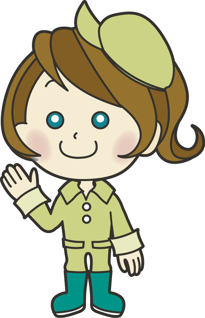あいチャン