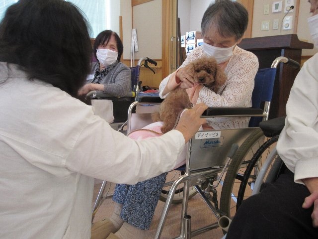 ゆうあいの里２