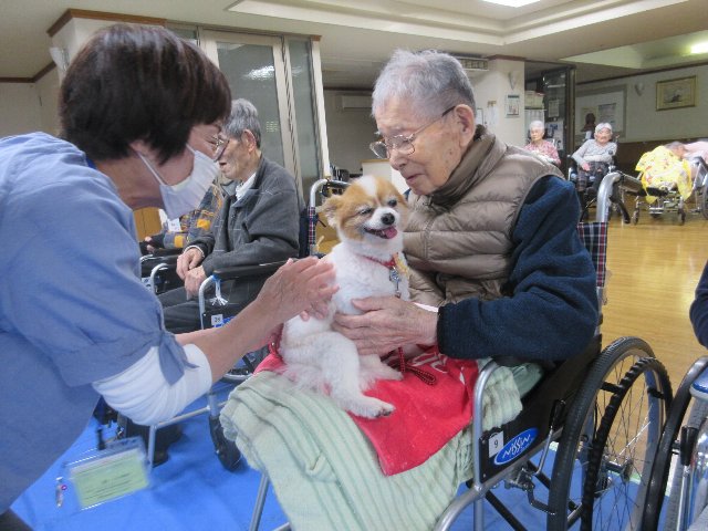 さくらの苑１