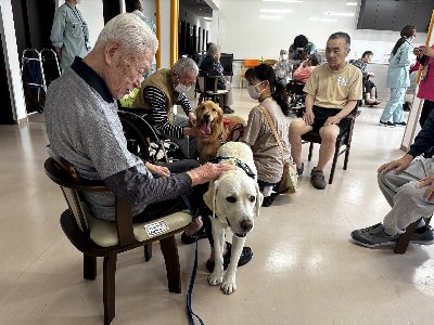 グループハウス富士宮1